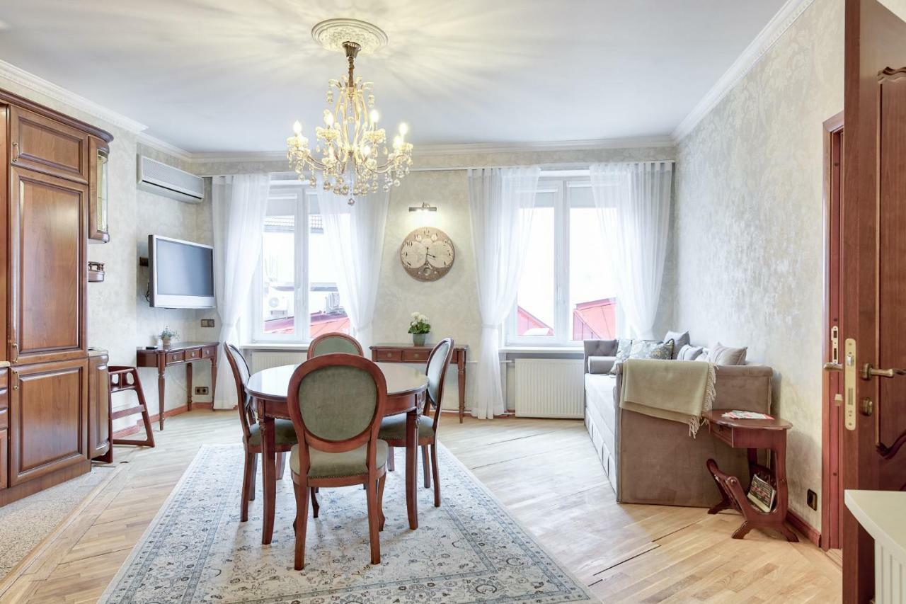 The Goldsmiths' Old Town Tallinn Treasure Esterno foto